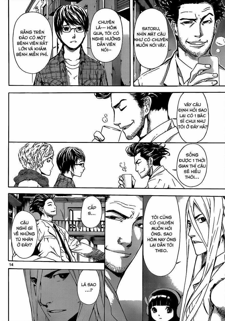 Area D Chapter 16 trang 14