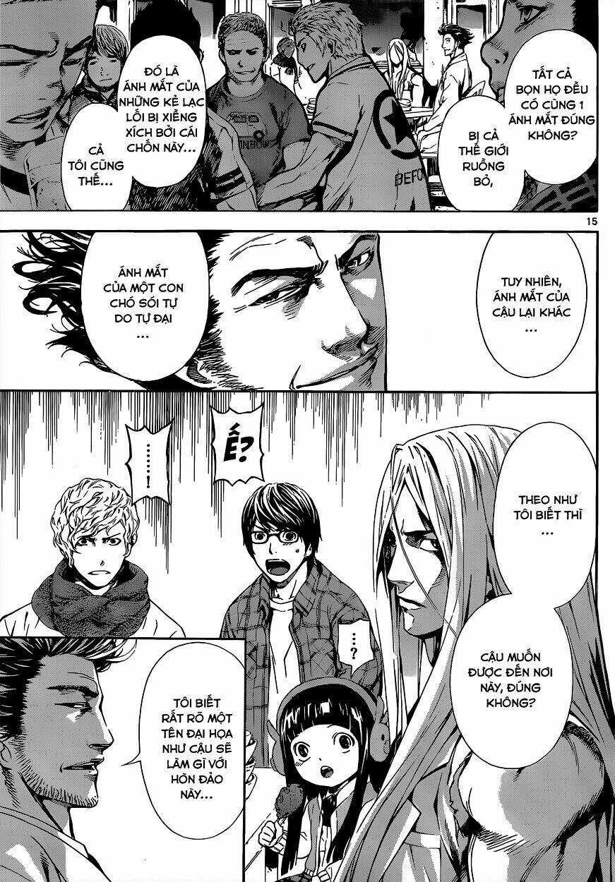 Area D Chapter 16 trang 15