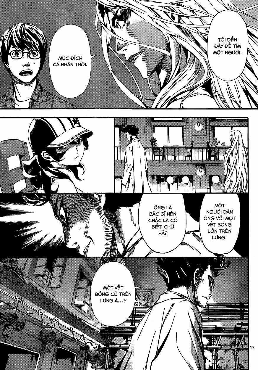 Area D Chapter 16 trang 17