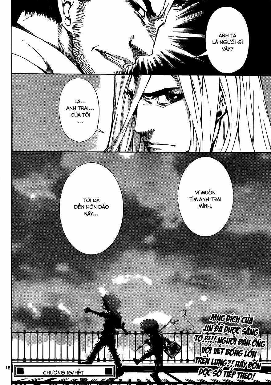 Area D Chapter 16 trang 18