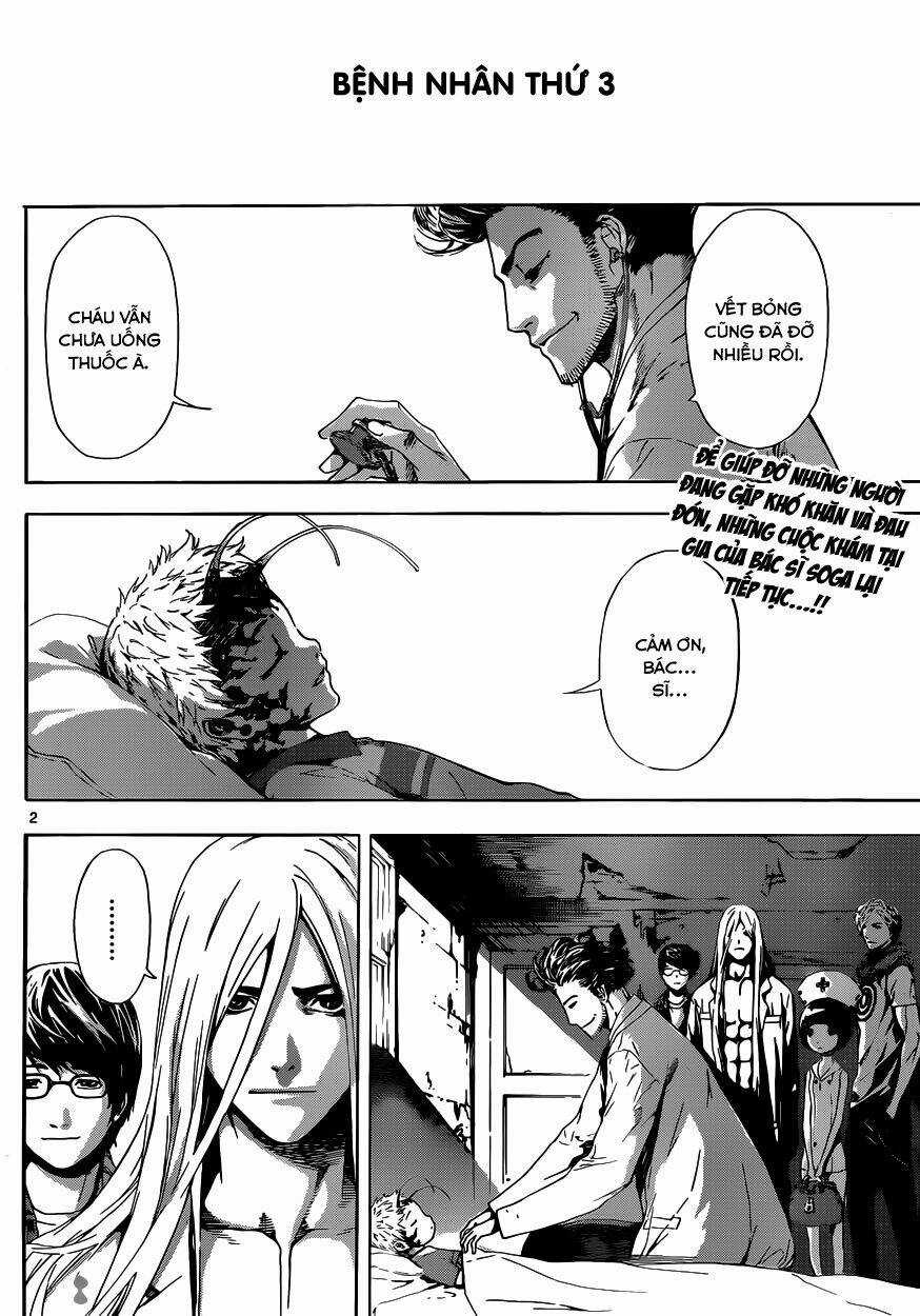 Area D Chapter 16 trang 2