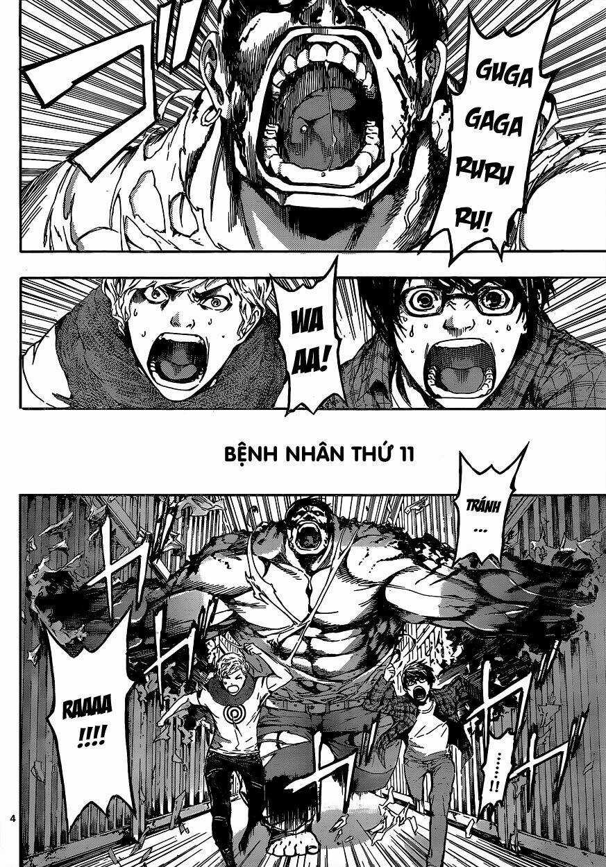 Area D Chapter 16 trang 4