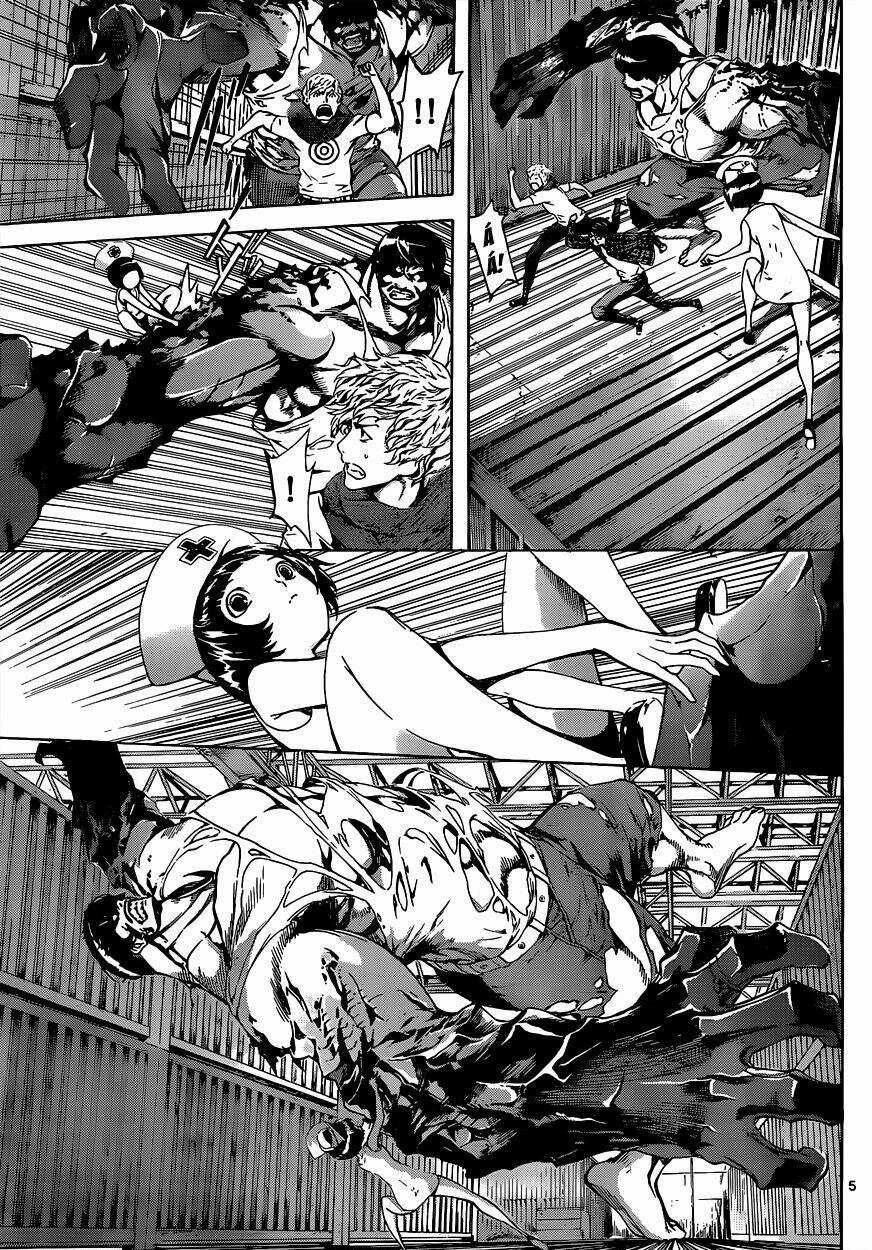 Area D Chapter 16 trang 5