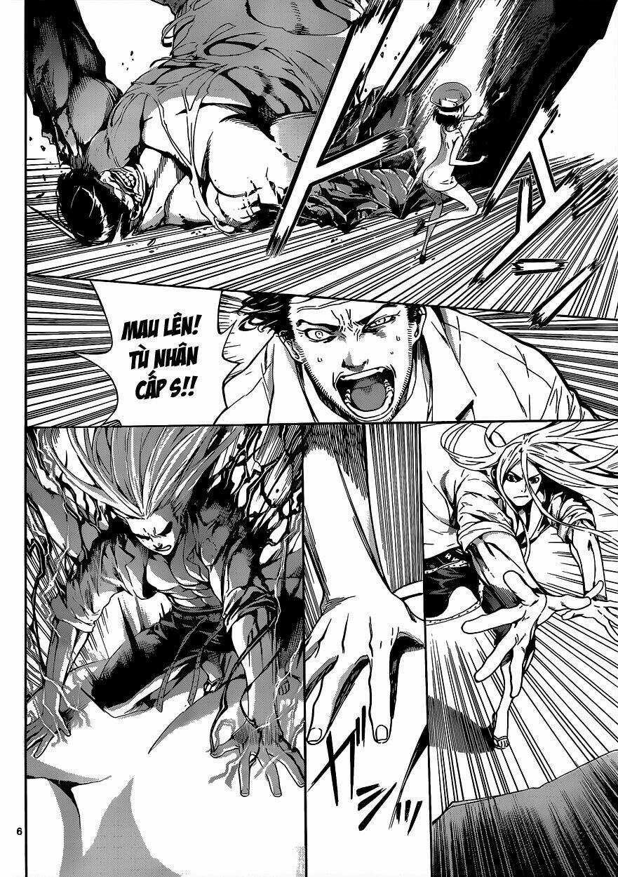 Area D Chapter 16 trang 6