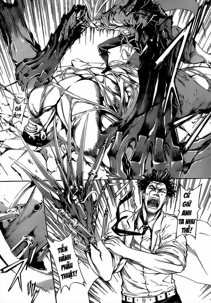 Area D Chapter 16 trang 7