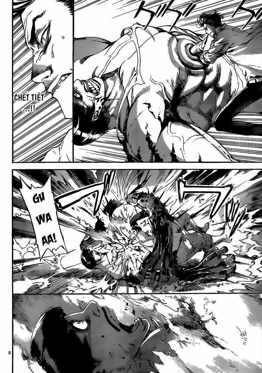 Area D Chapter 16 trang 8