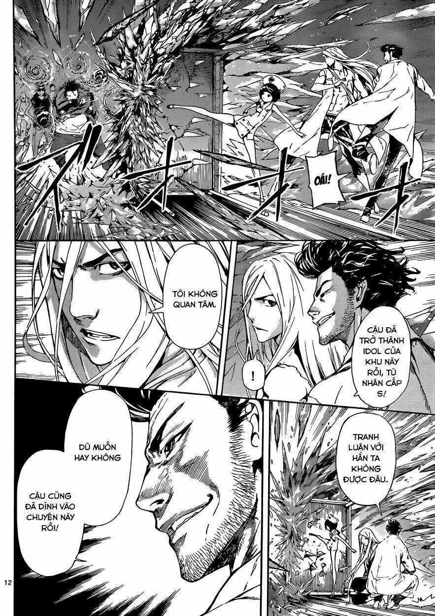 Area D Chapter 17 trang 11