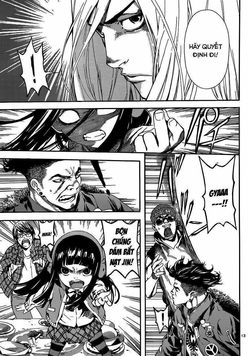 Area D Chapter 17 trang 12