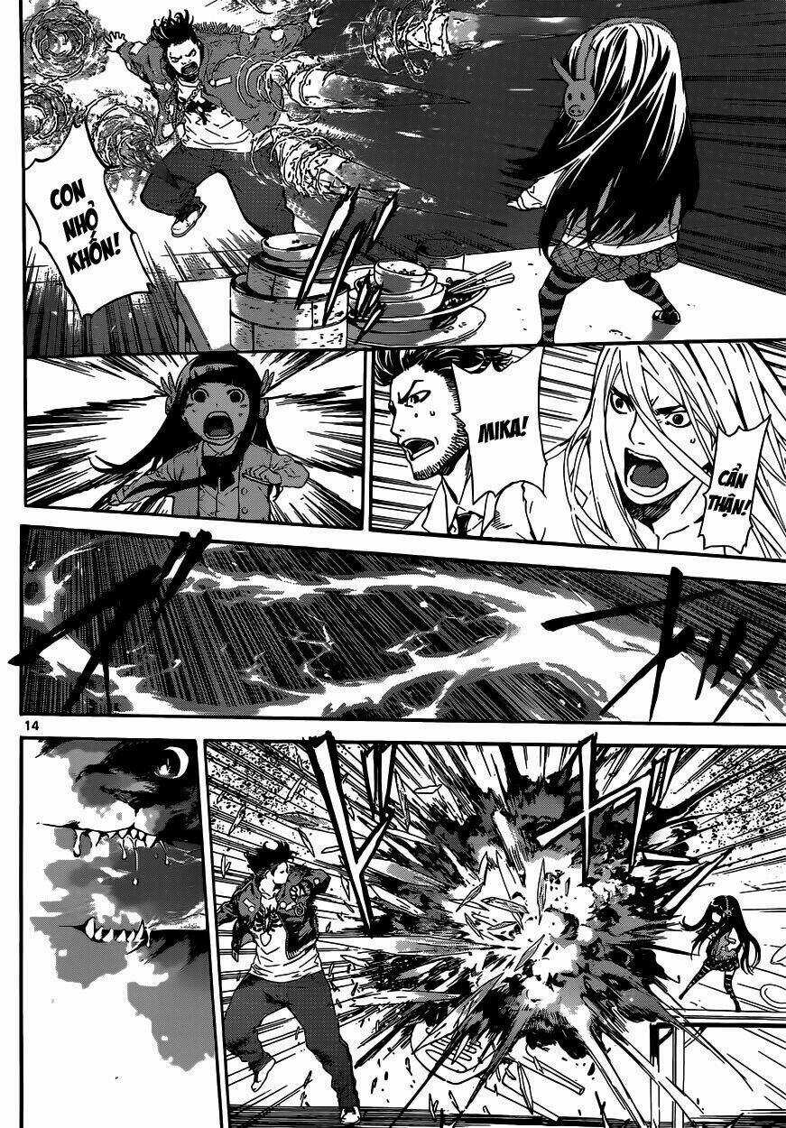 Area D Chapter 17 trang 13