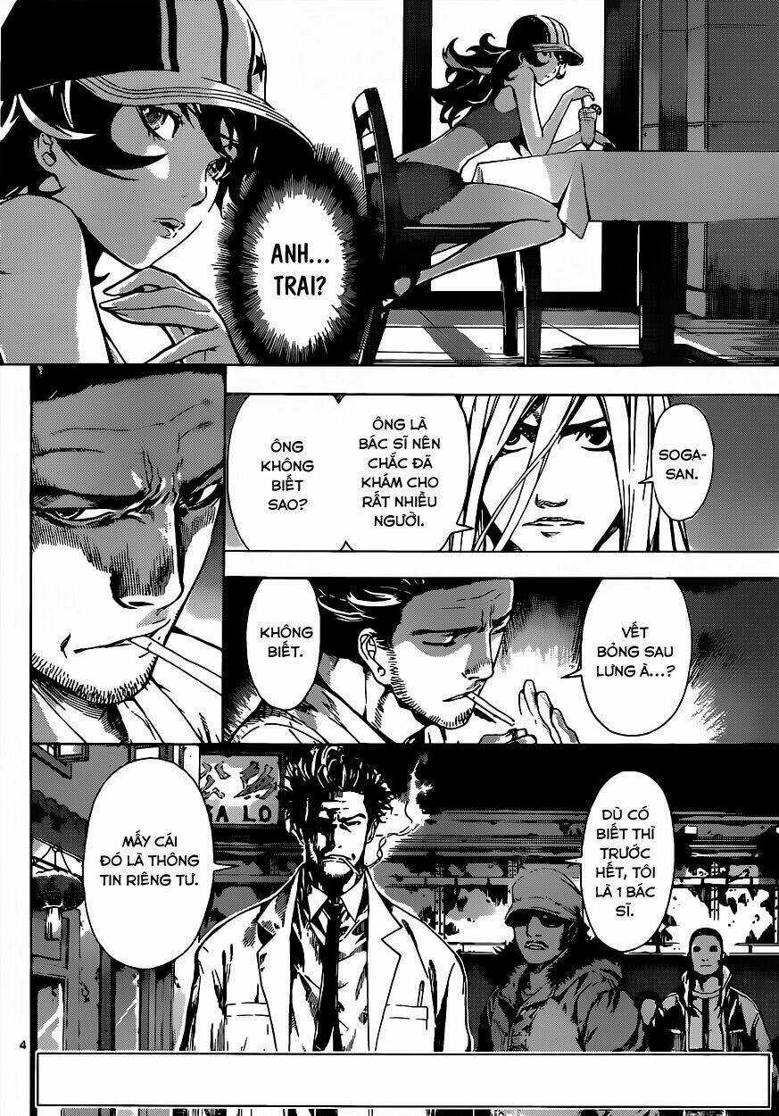 Area D Chapter 17 trang 3