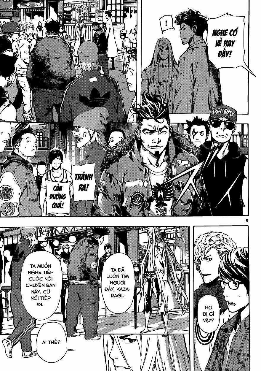 Area D Chapter 17 trang 4