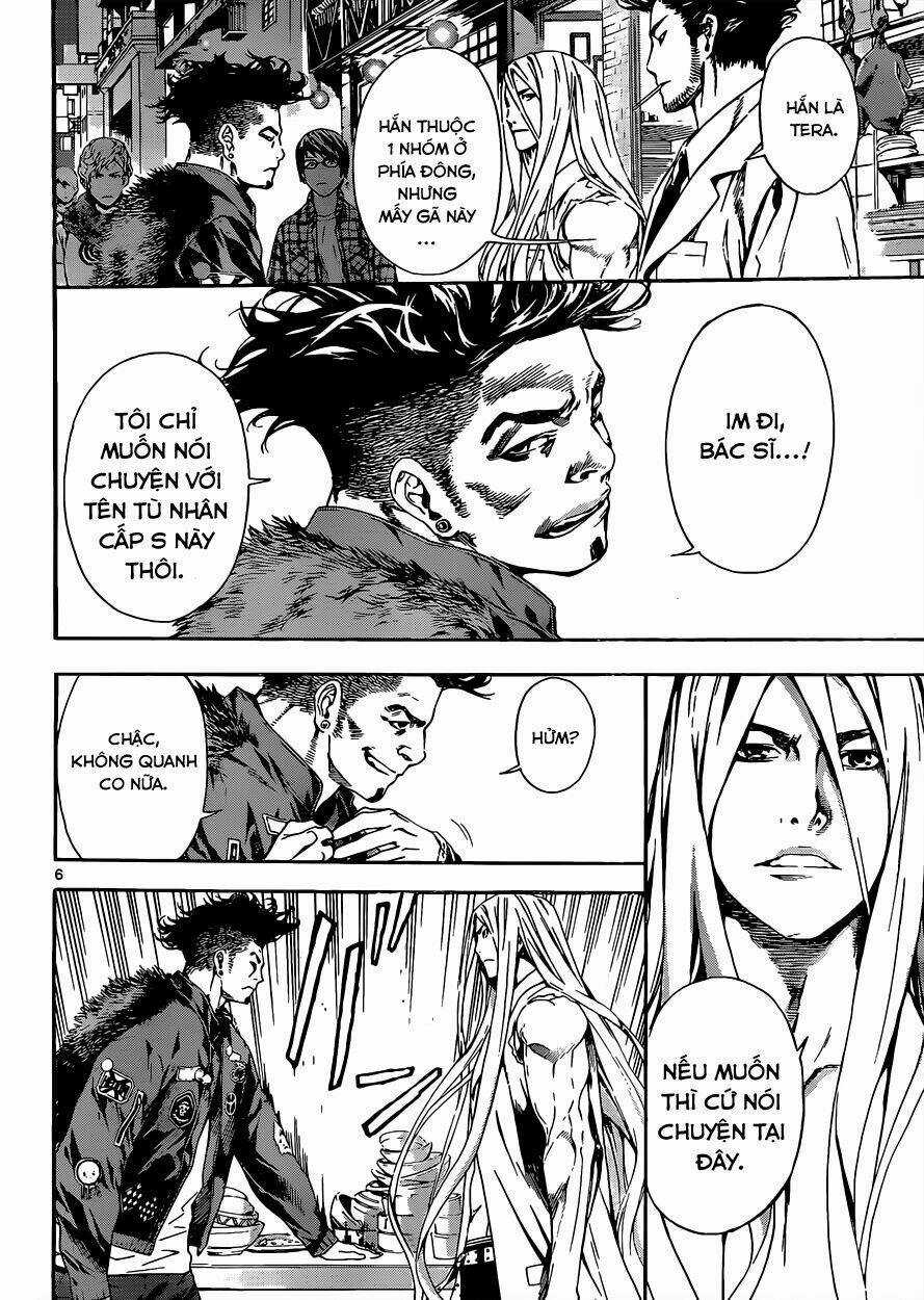 Area D Chapter 17 trang 5