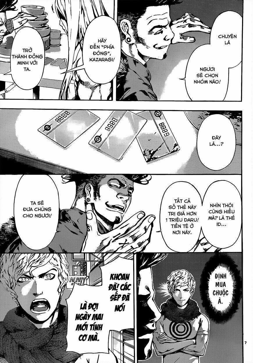 Area D Chapter 17 trang 6