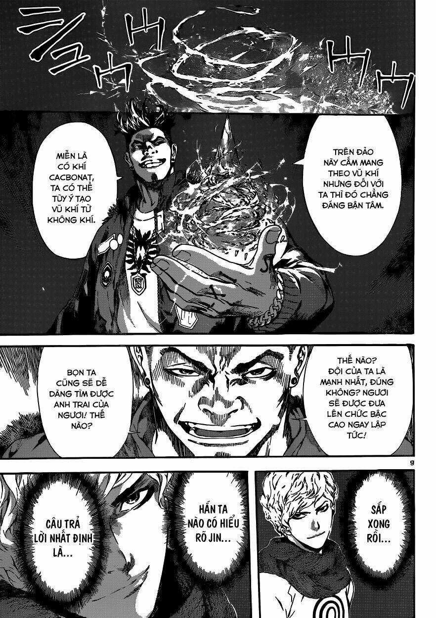 Area D Chapter 17 trang 8