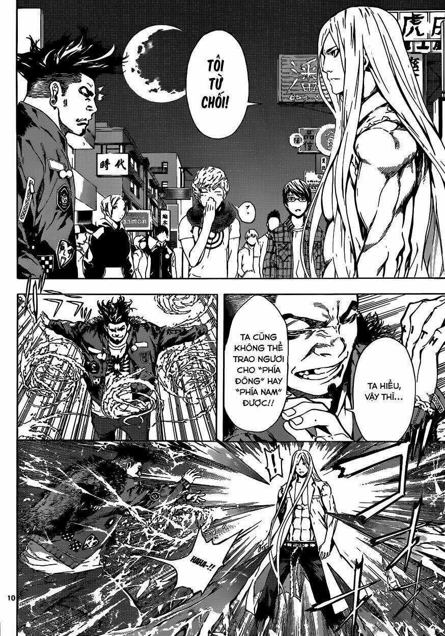 Area D Chapter 17 trang 9