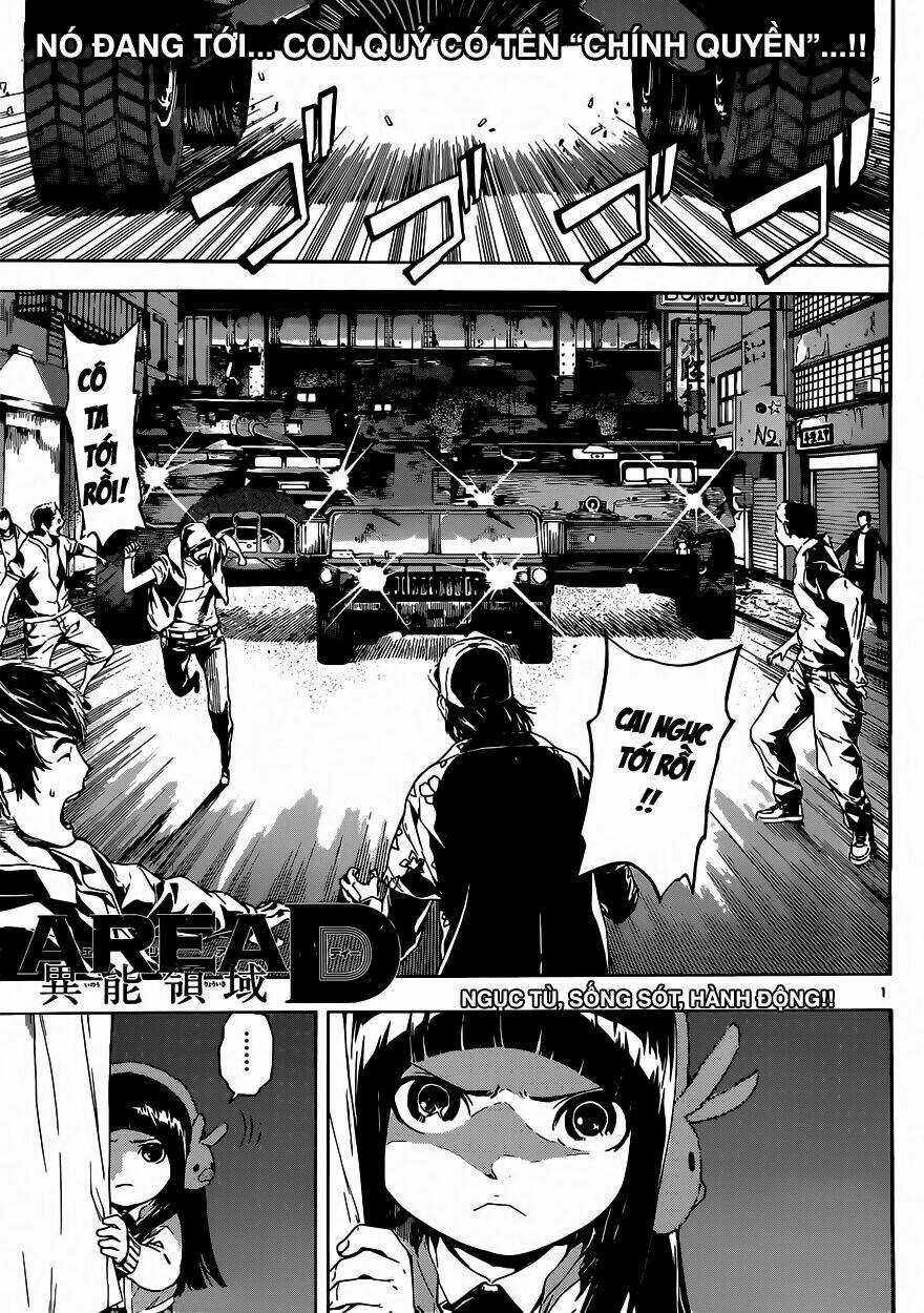 Area D Chapter 18 trang 1