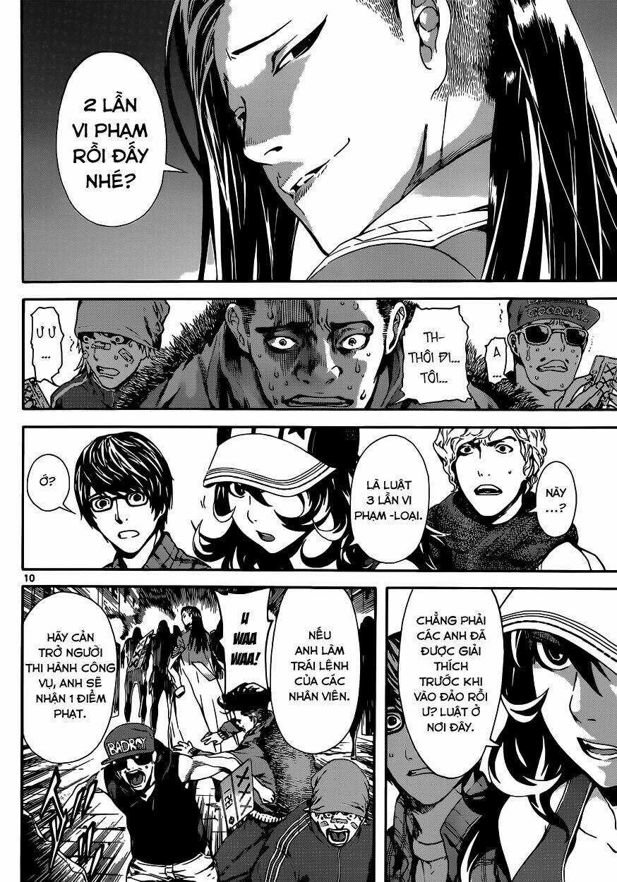 Area D Chapter 18 trang 10