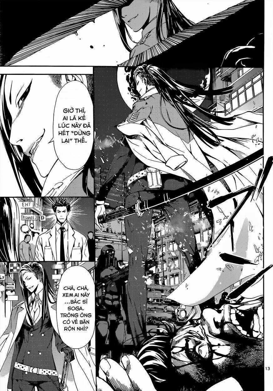 Area D Chapter 18 trang 13