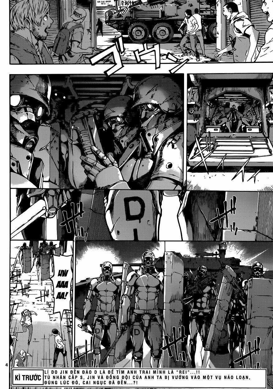 Area D Chapter 18 trang 4