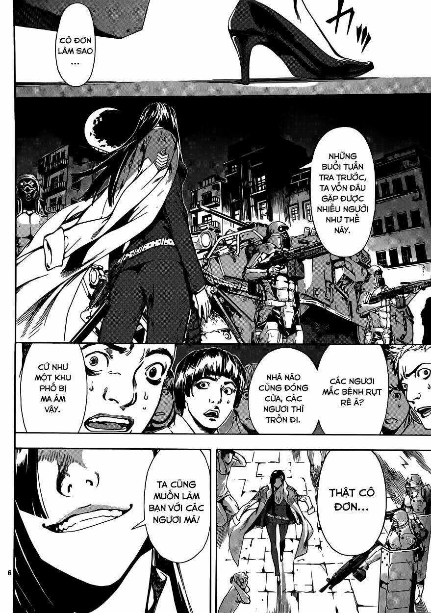 Area D Chapter 18 trang 6