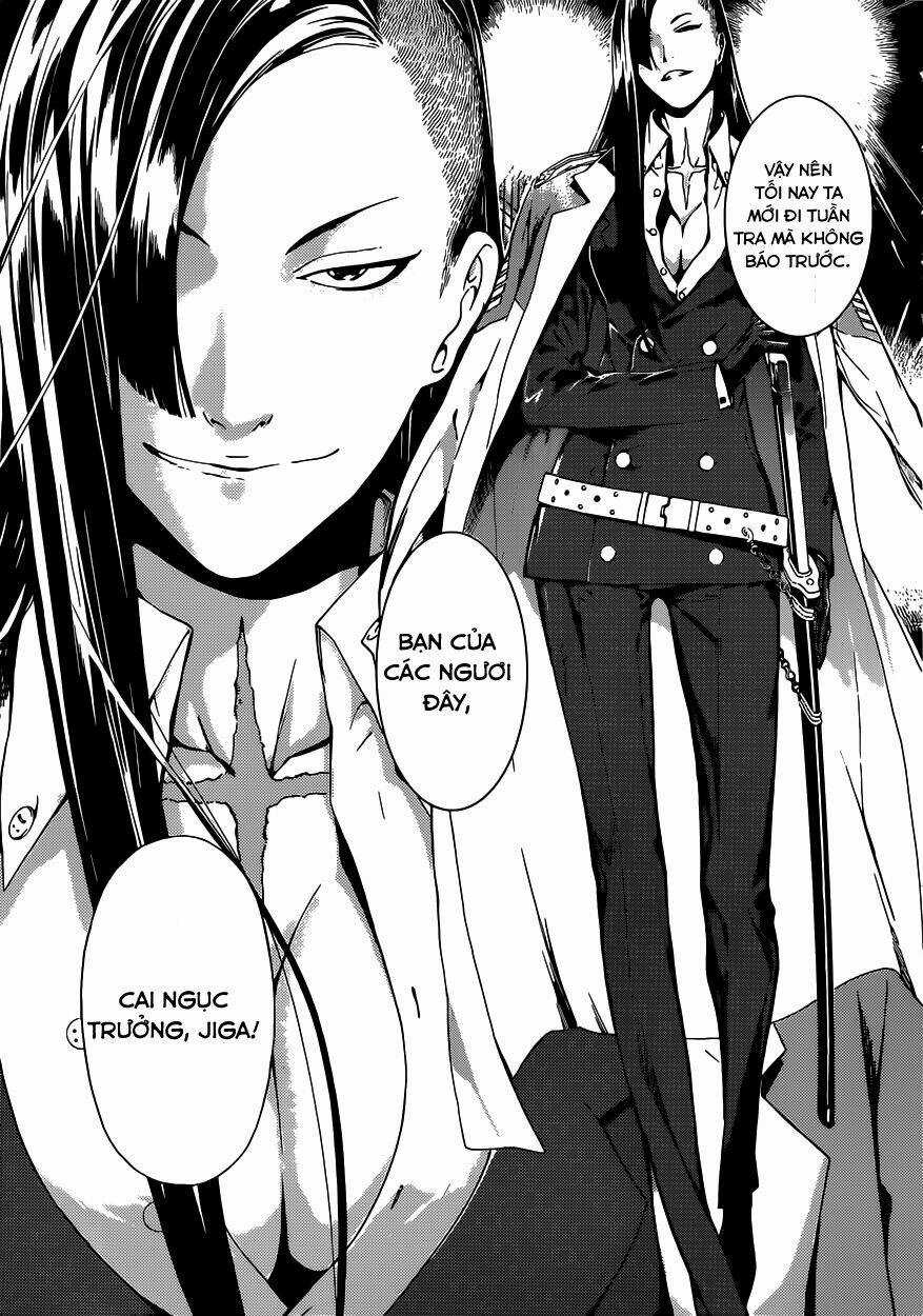 Area D Chapter 18 trang 7