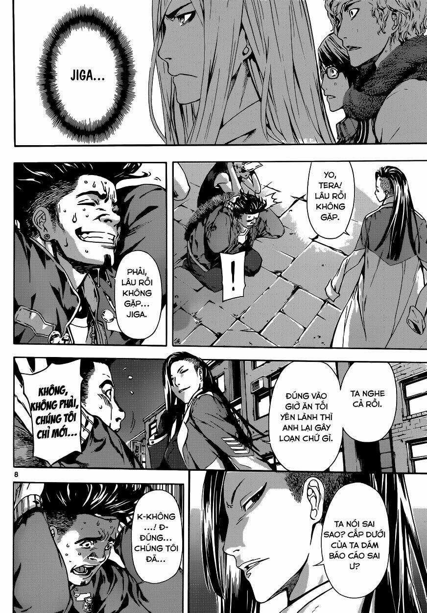 Area D Chapter 18 trang 8