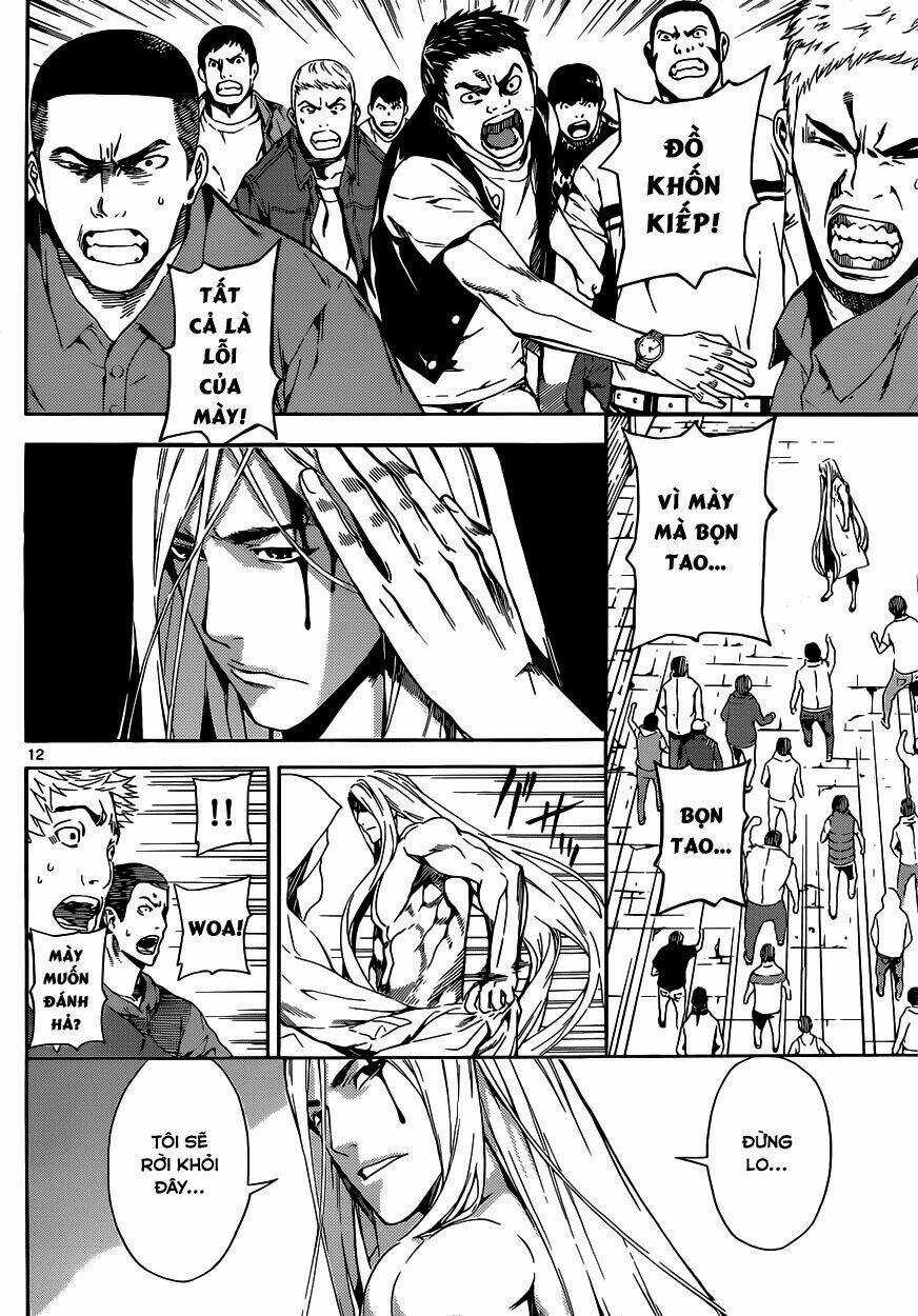 Area D Chapter 19 trang 12