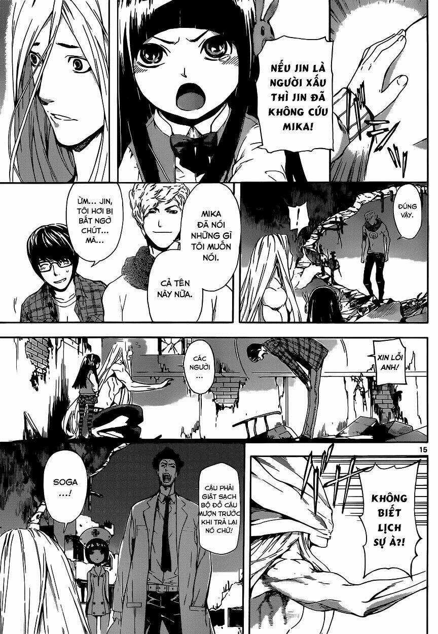 Area D Chapter 19 trang 15