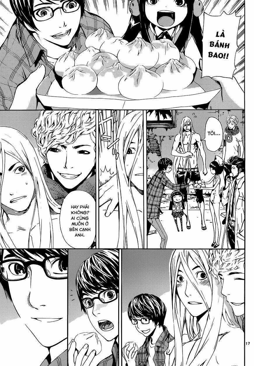 Area D Chapter 19 trang 17