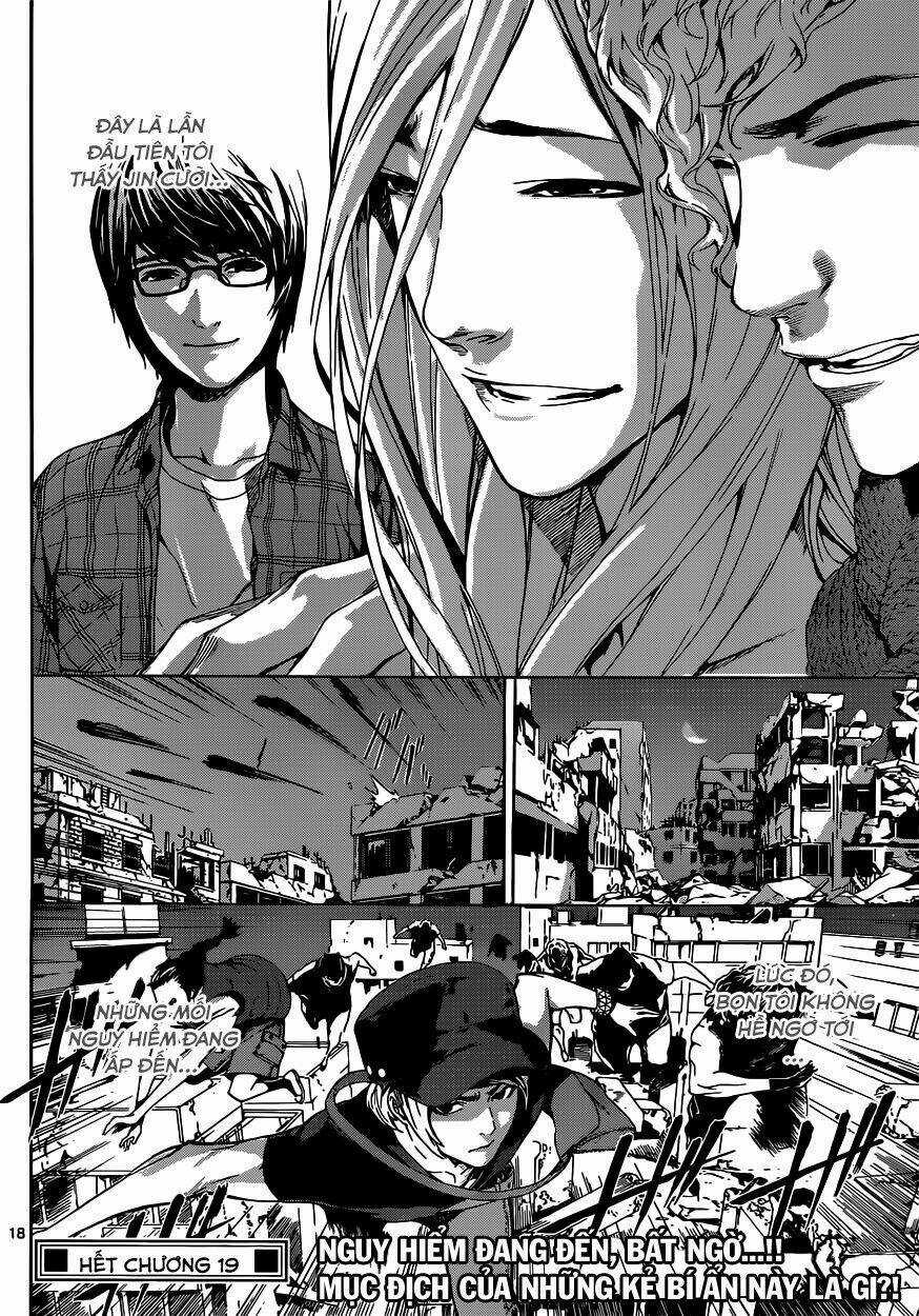 Area D Chapter 19 trang 18