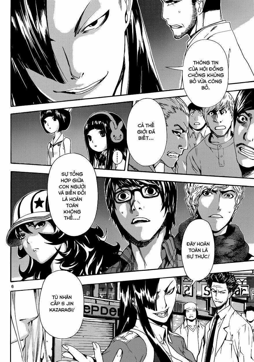 Area D Chapter 19 trang 6