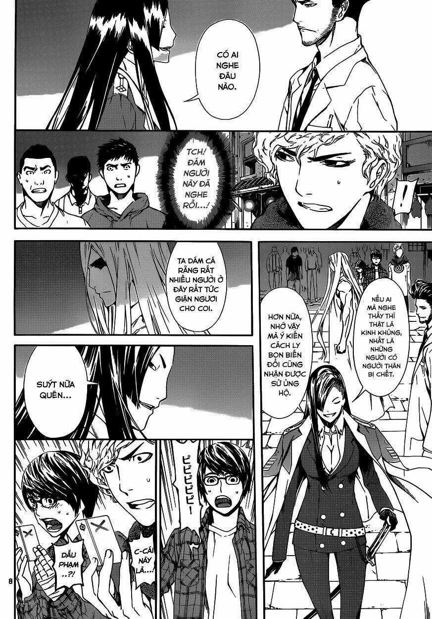 Area D Chapter 19 trang 8