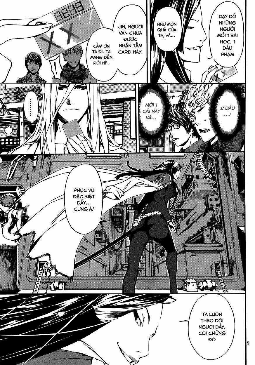 Area D Chapter 19 trang 9