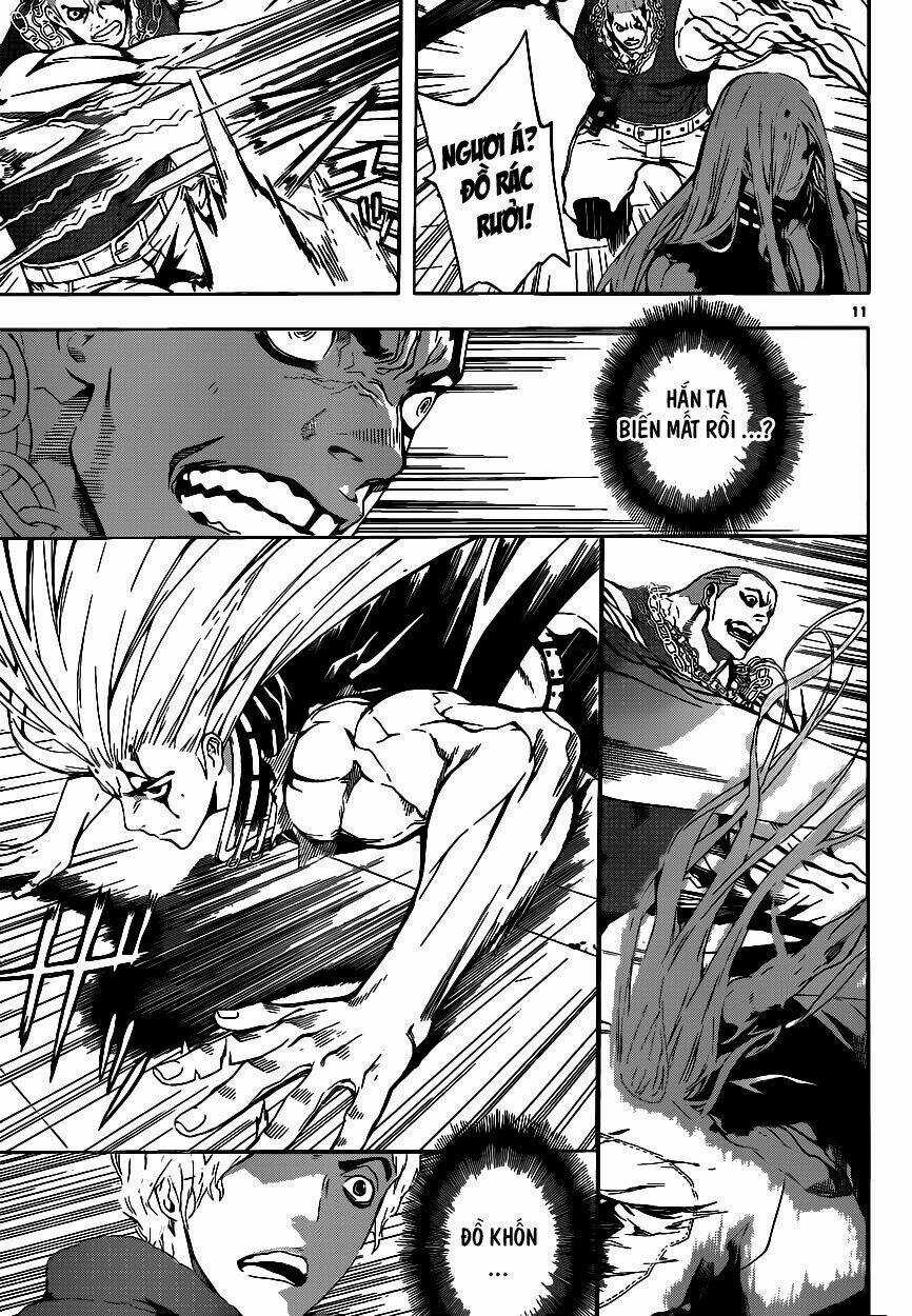 Area D Chapter 2 trang 10