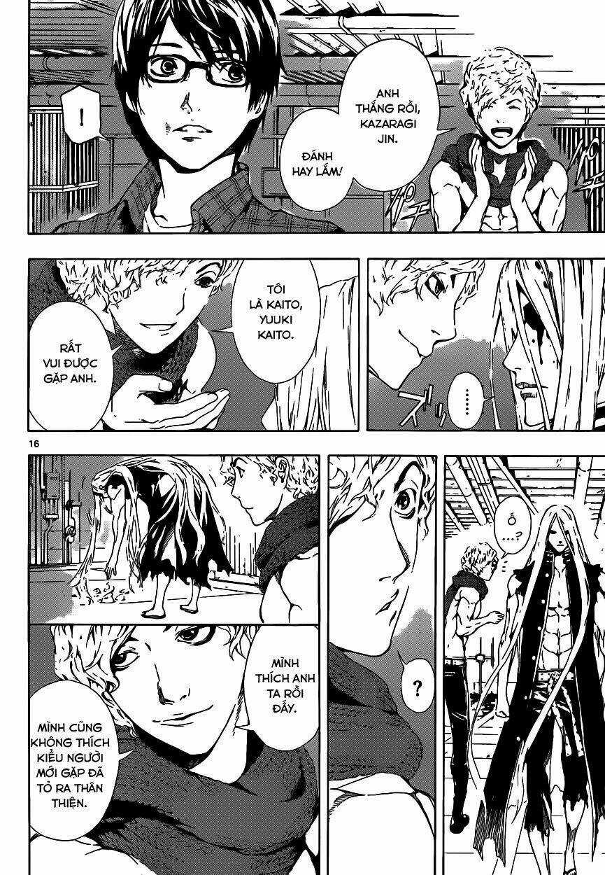 Area D Chapter 2 trang 14