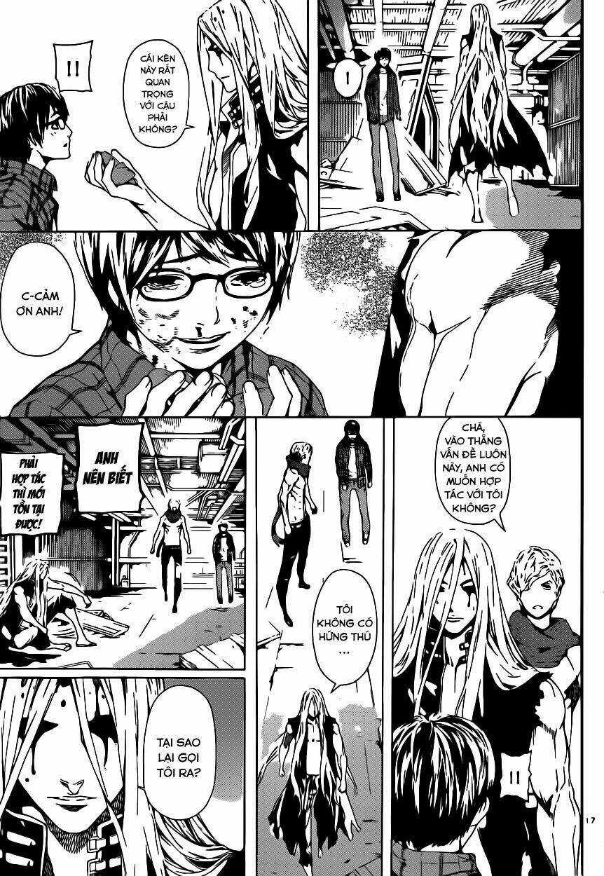 Area D Chapter 2 trang 15