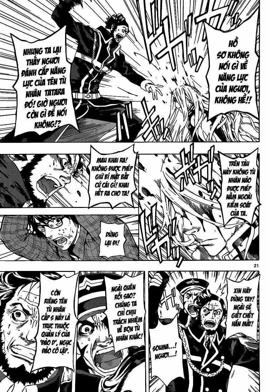 Area D Chapter 2 trang 19