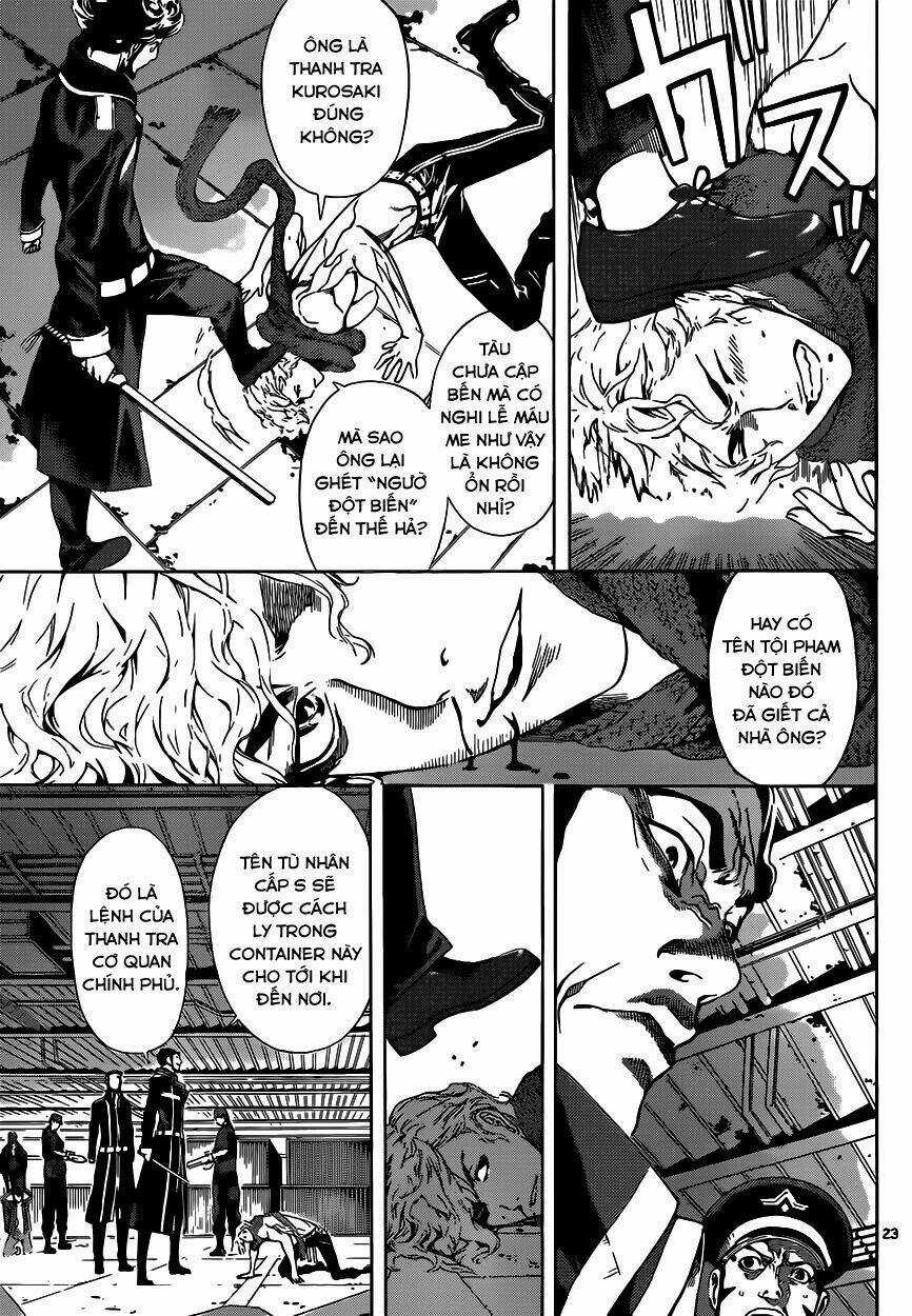 Area D Chapter 2 trang 21