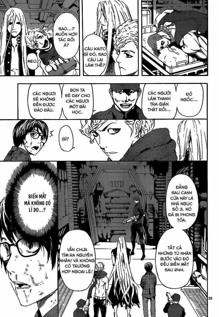 Area D Chapter 2 trang 23