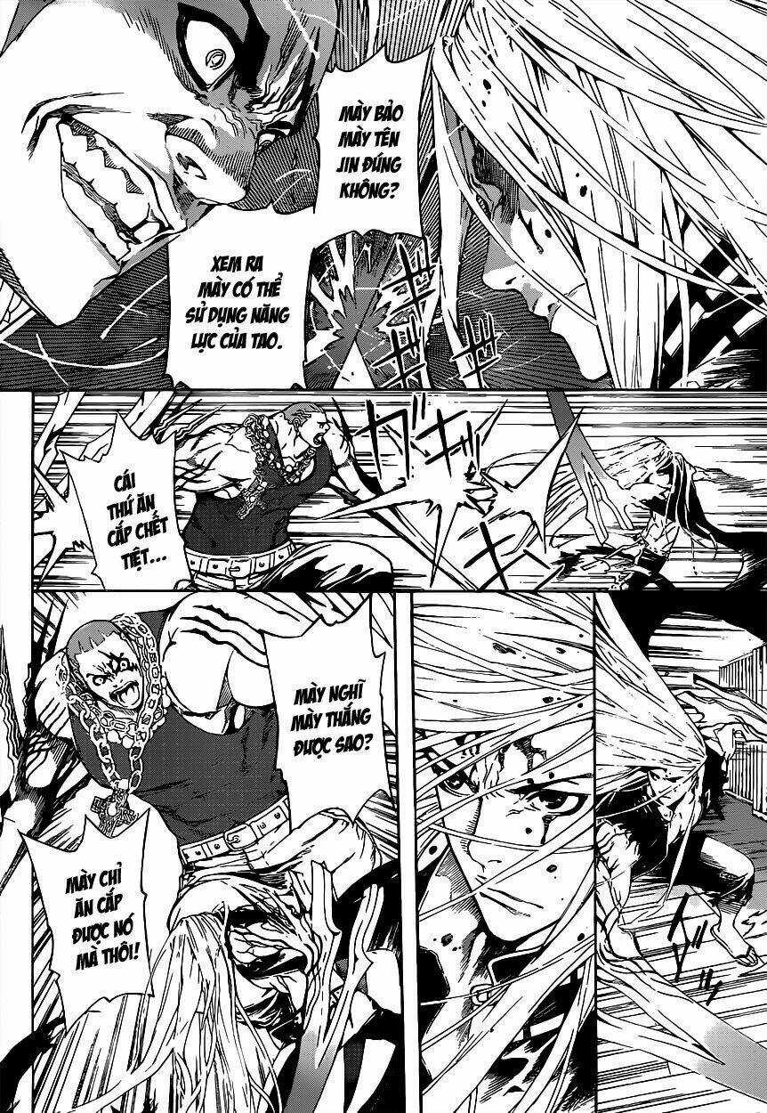 Area D Chapter 2 trang 5