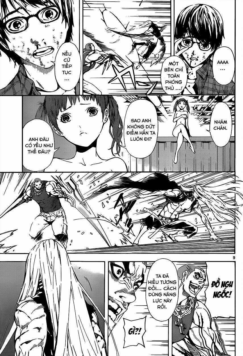 Area D Chapter 2 trang 8
