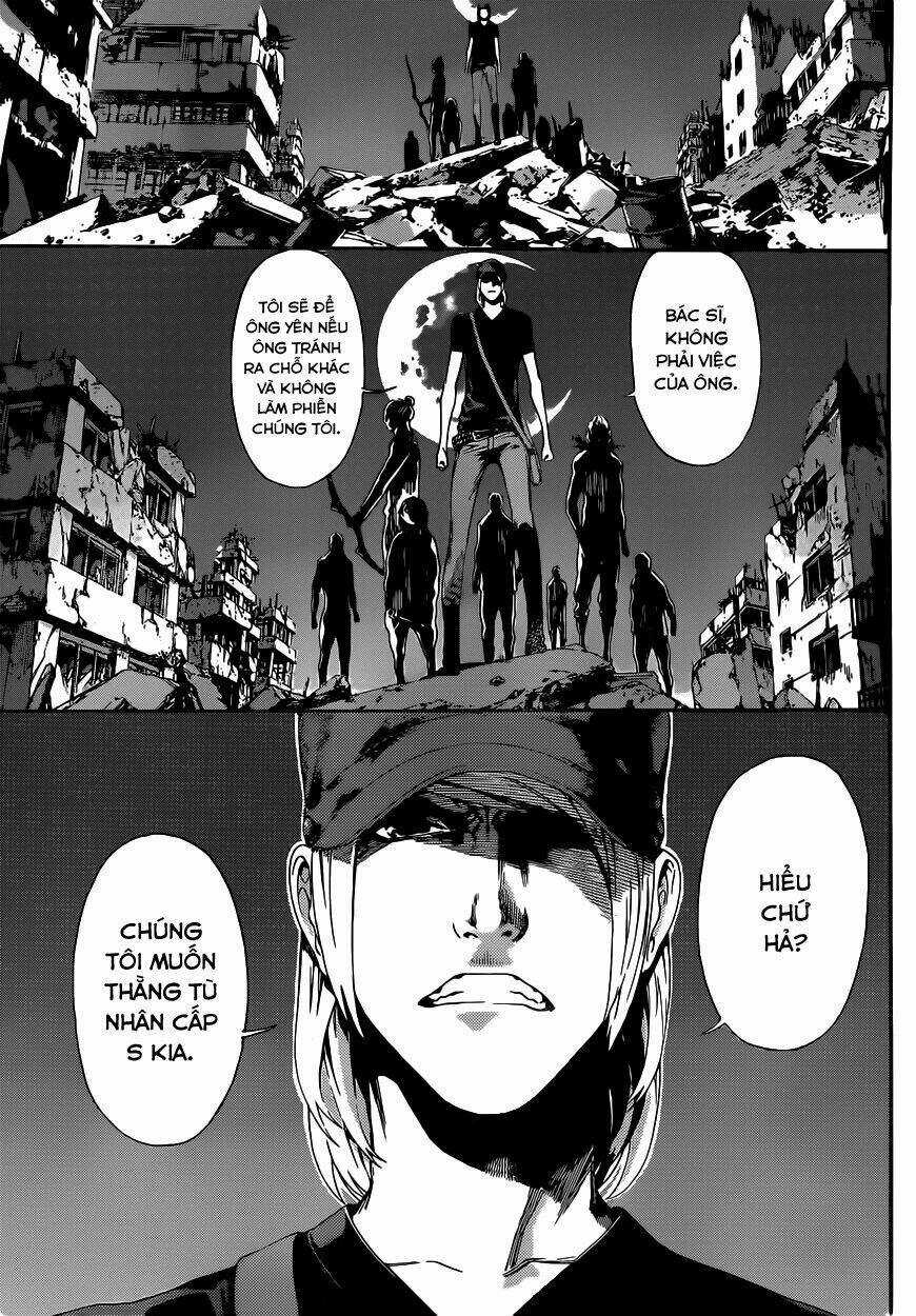 Area D Chapter 20 trang 10