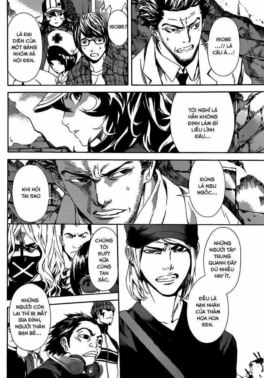 Area D Chapter 20 trang 11