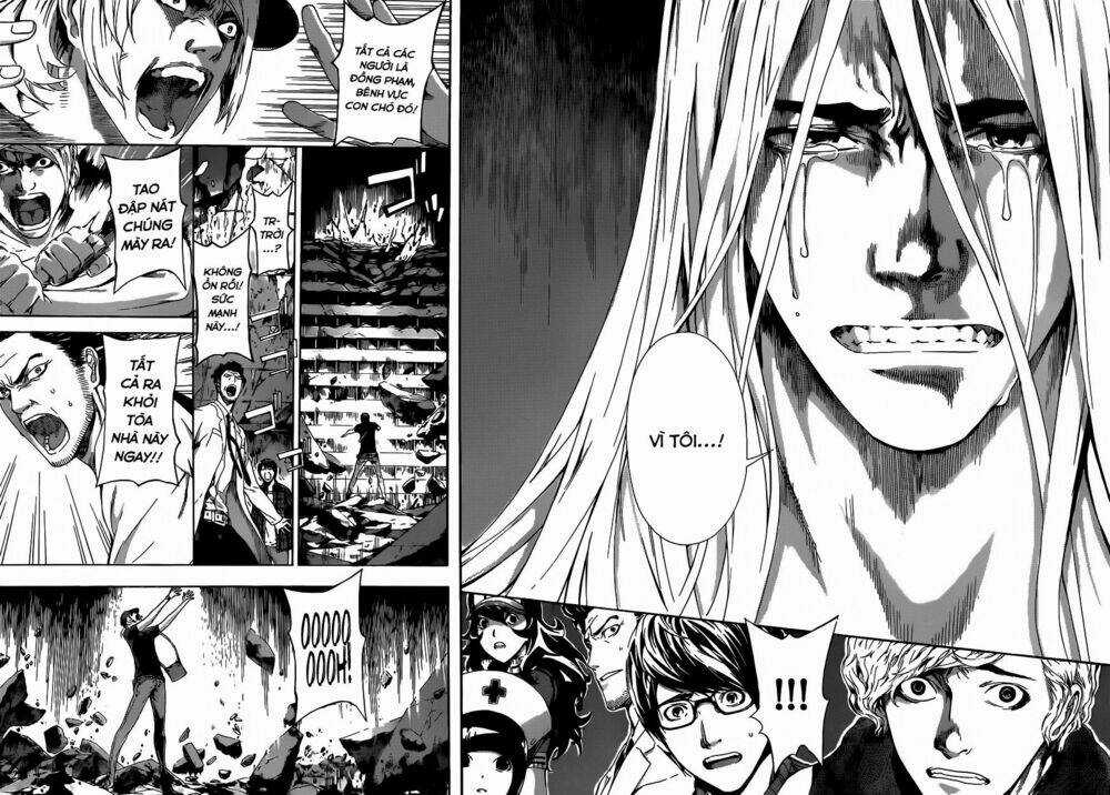 Area D Chapter 20 trang 15