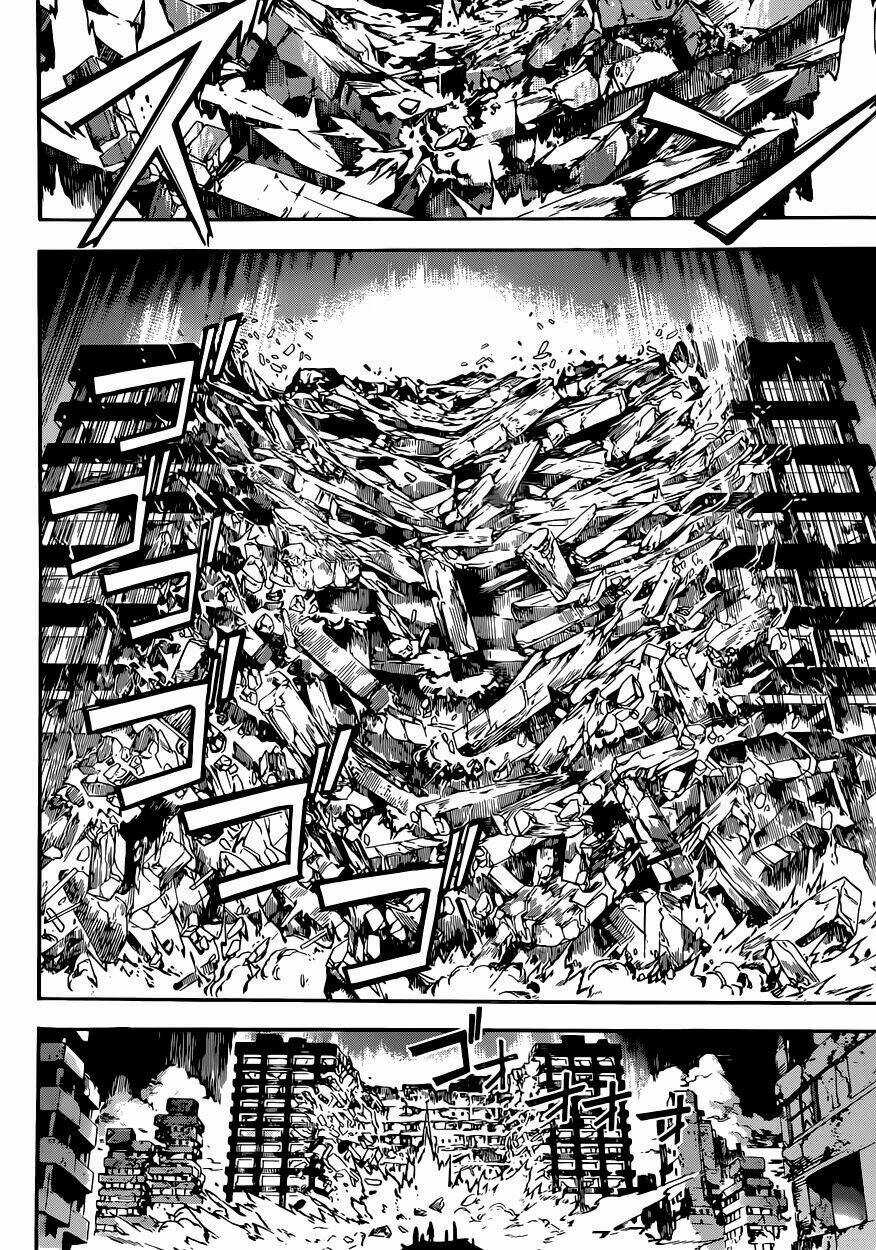 Area D Chapter 20 trang 16