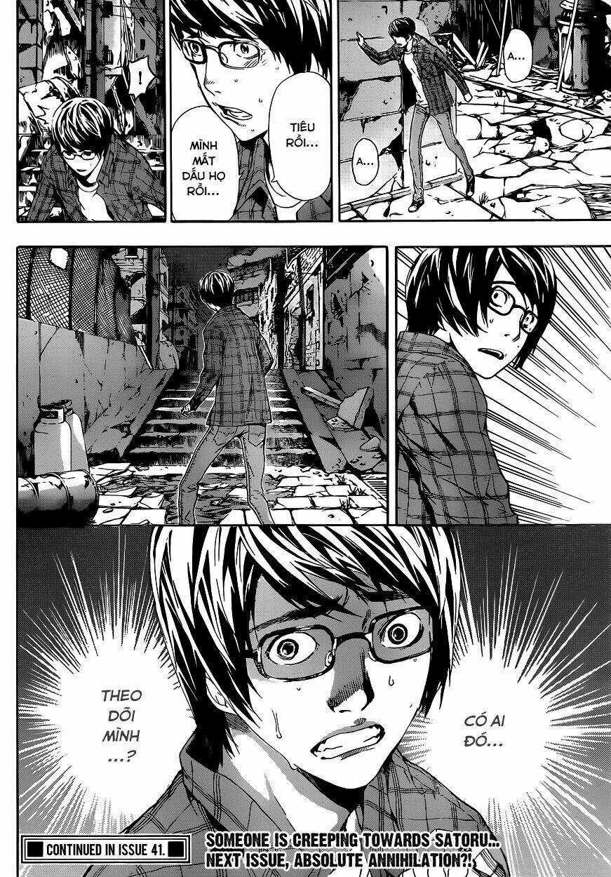 Area D Chapter 20 trang 18