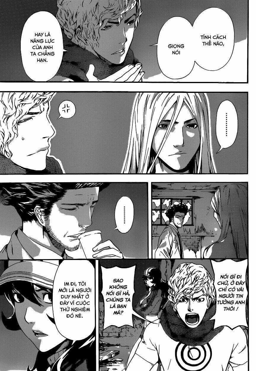 Area D Chapter 20 trang 4