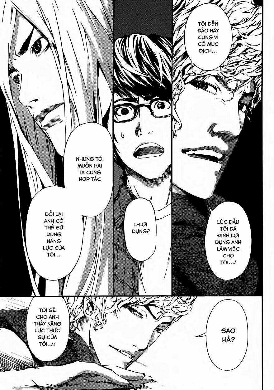 Area D Chapter 20 trang 6