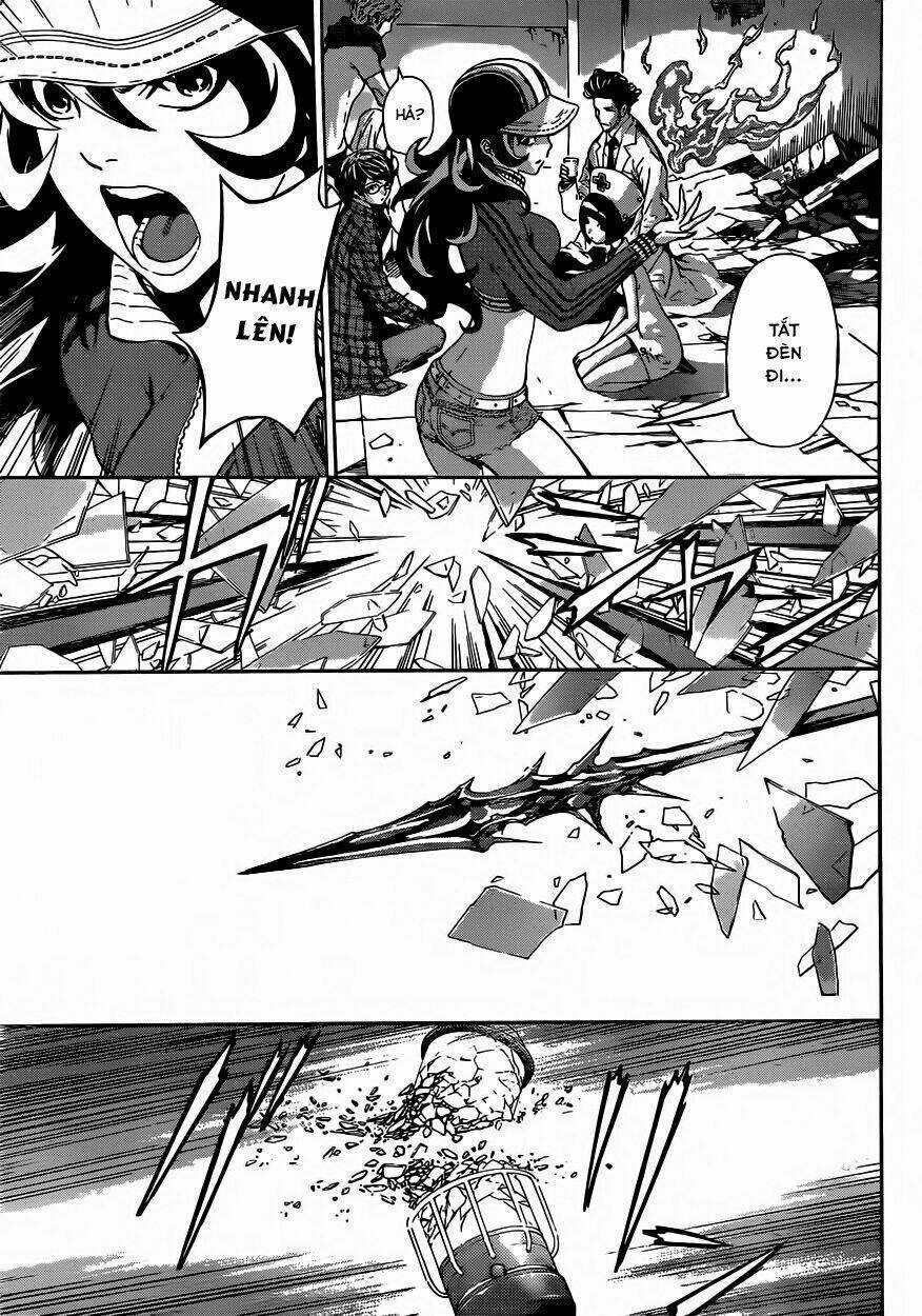 Area D Chapter 20 trang 8