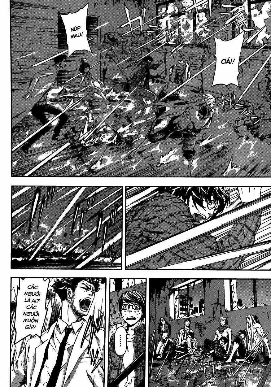 Area D Chapter 20 trang 9